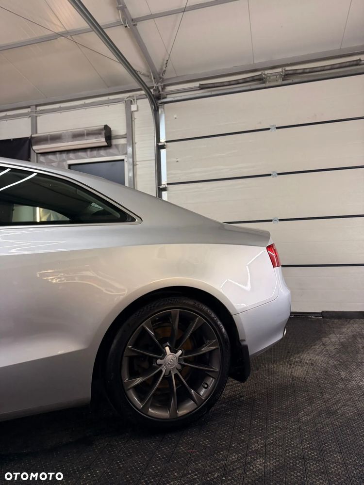 Audi A5 Sportback - 12