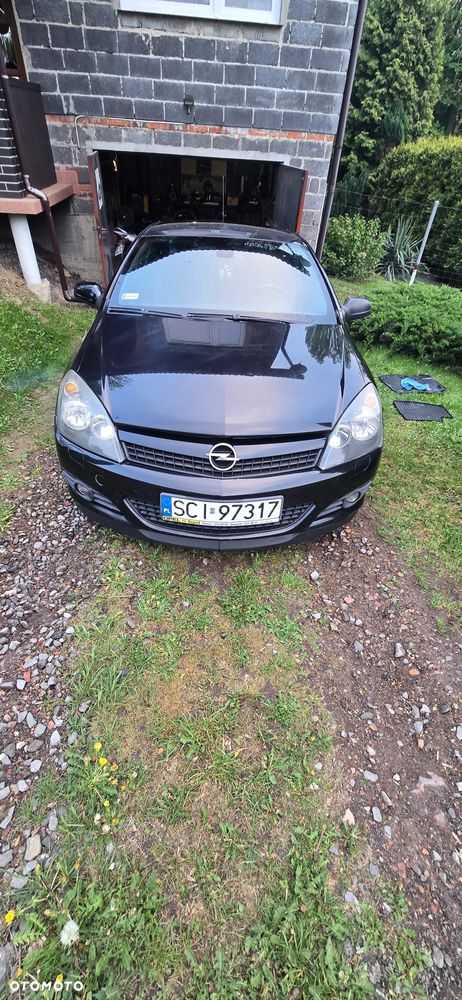 Opel Astra - 10