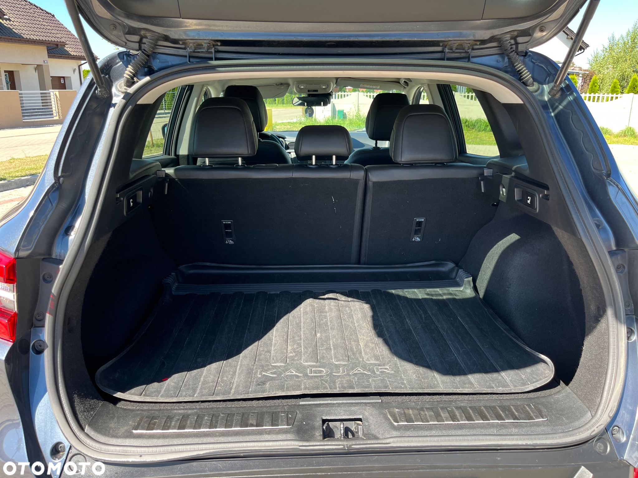 Renault Kadjar 1.5 dCi Energy Intens EDC - 19