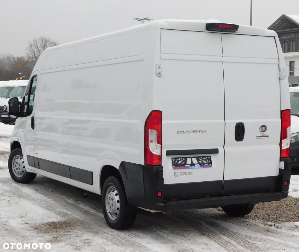 Fiat Ducato MJ L3 - 16