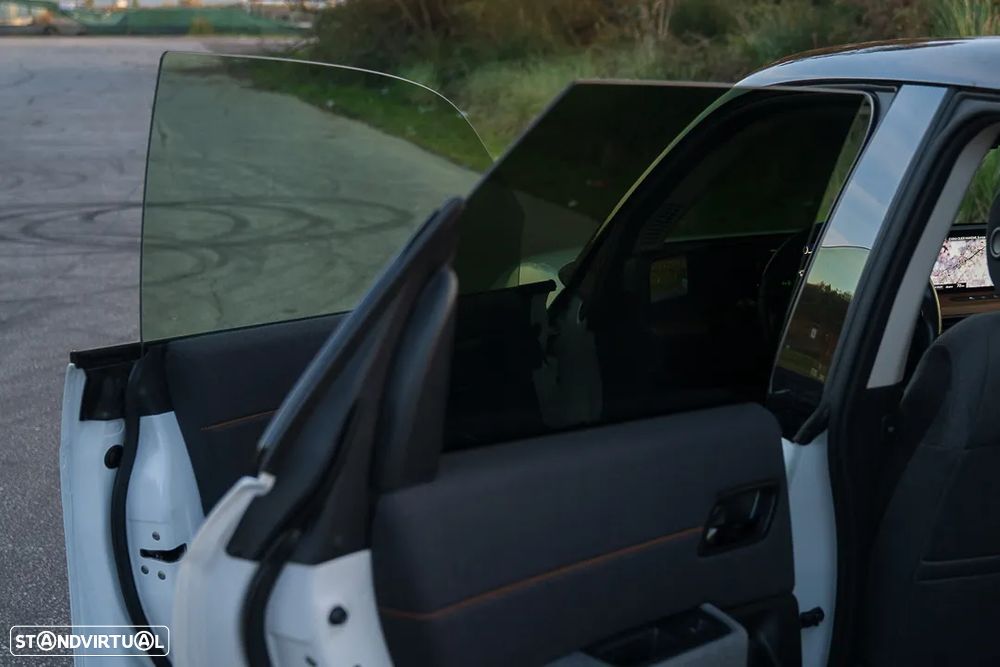 Honda e Advance - 22