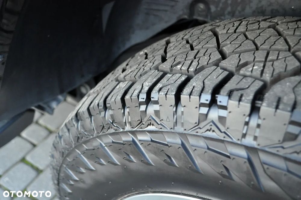 Jeep Wrangler 3.6 Unlim Sahara - 36