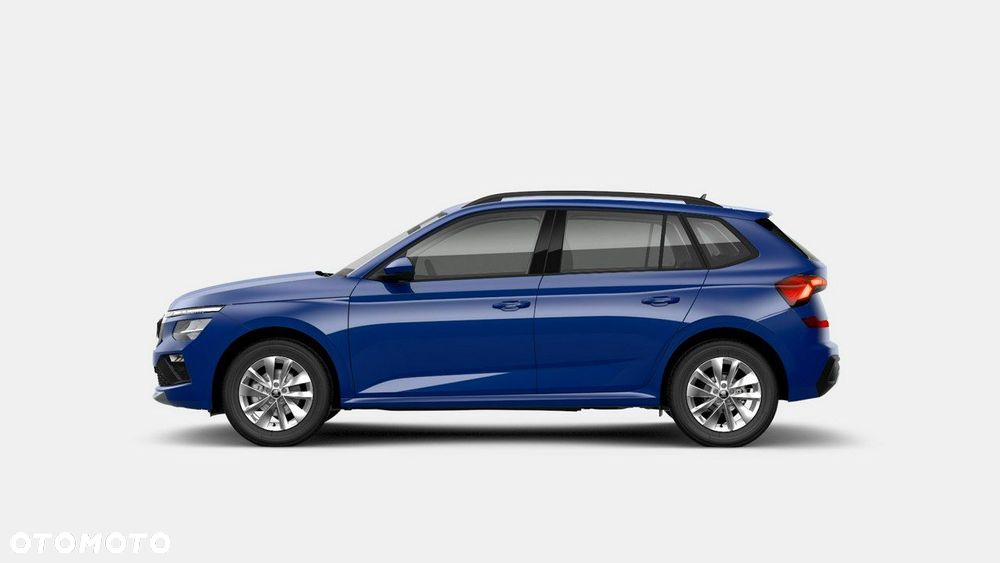 Skoda Kamiq 1.5 TSI Drive DSG - 2