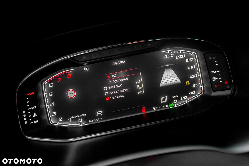 Seat Ateca 2.0 TSI 4Drive DSG OPF FR - 41