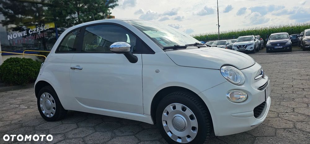 Fiat 500 1.2 8V Start&Stopp - 2