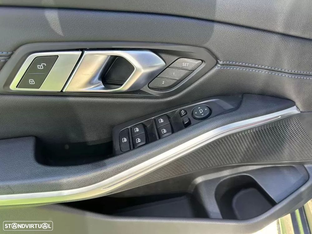 BMW M340 d xDrive - 31