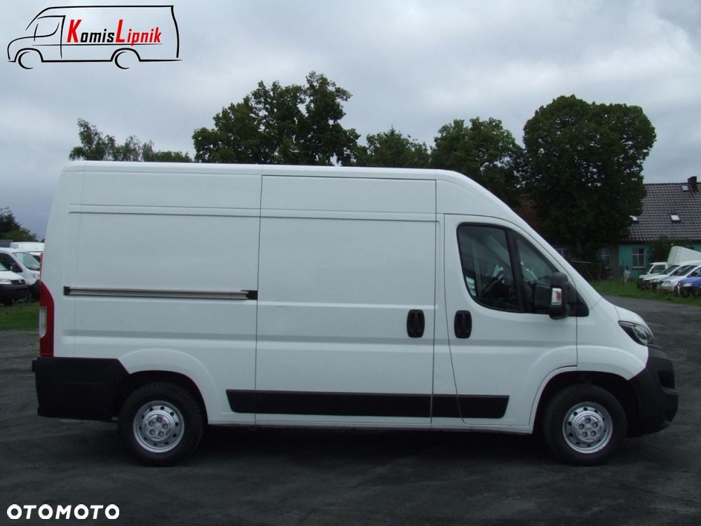 Peugeot BOXER - 9