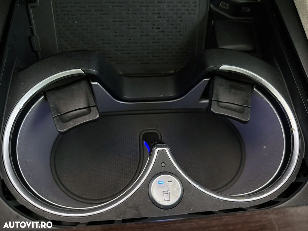 Mercedes-Benz GLE 350 de 4Matic 9G-TRONIC AMG Line - 30