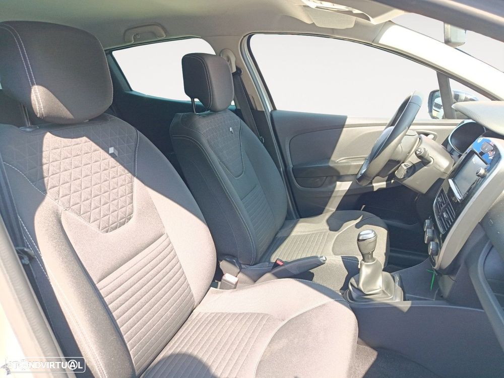 Renault Clio 1.5 dCi Limited - 15