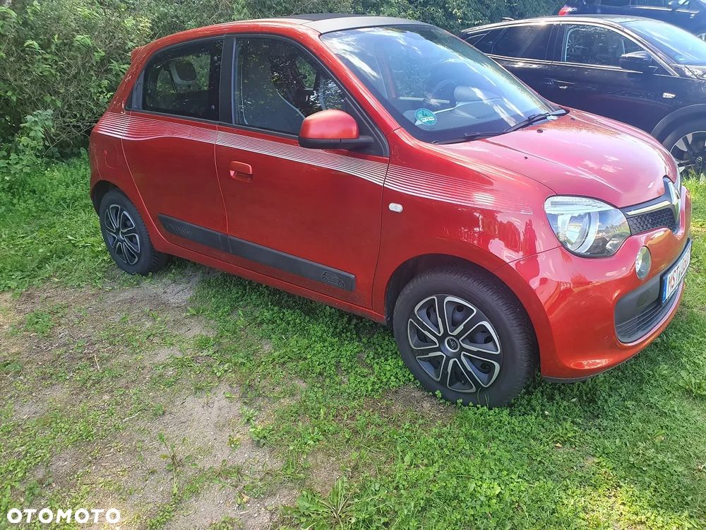 Renault Twingo SCe 70 Start&Stop Dynamique - 4