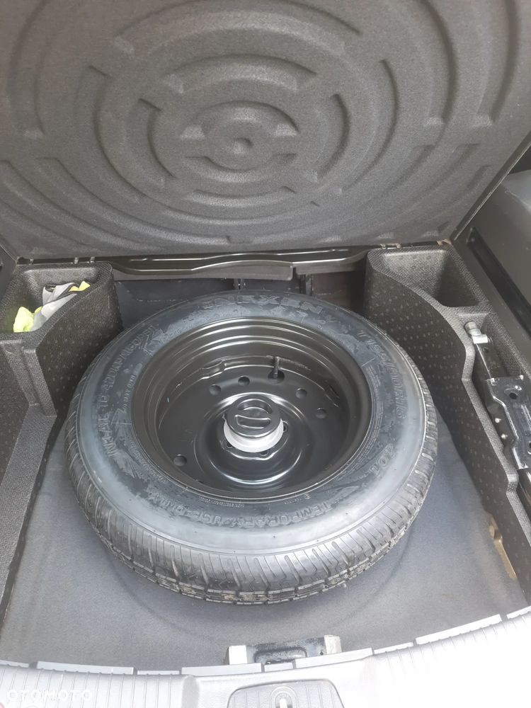 Opel Antara 2.0 CDTI Cosmo - 29