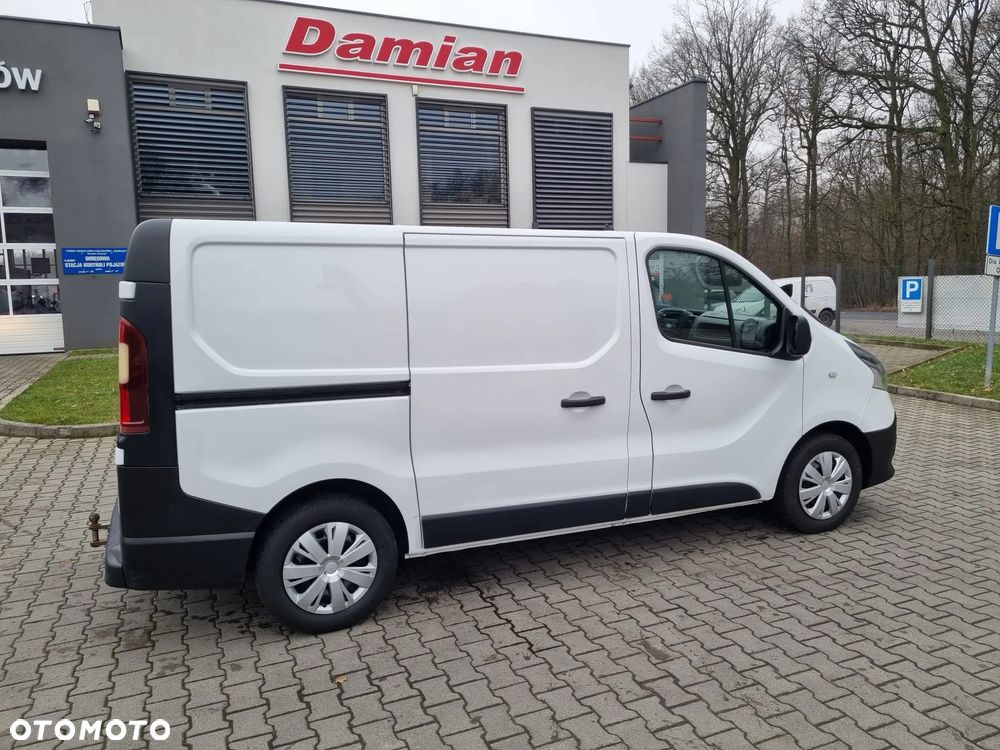 Renault Trafic - 8