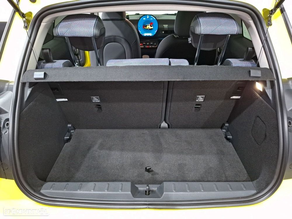 MINI 3 Portas Cooper SE Classic M - 23