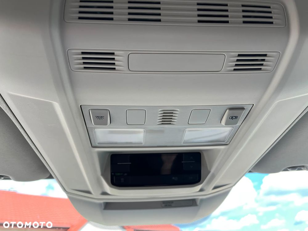 Volkswagen CRAFTER - 22