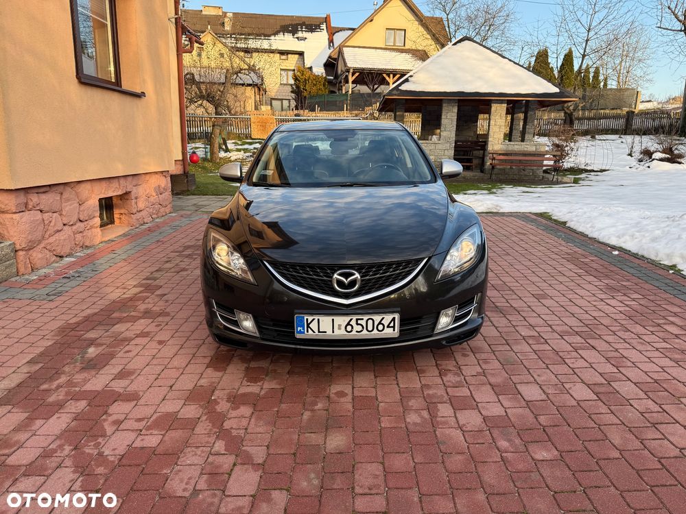 Mazda 6 2.0 CD Exclusive - 21