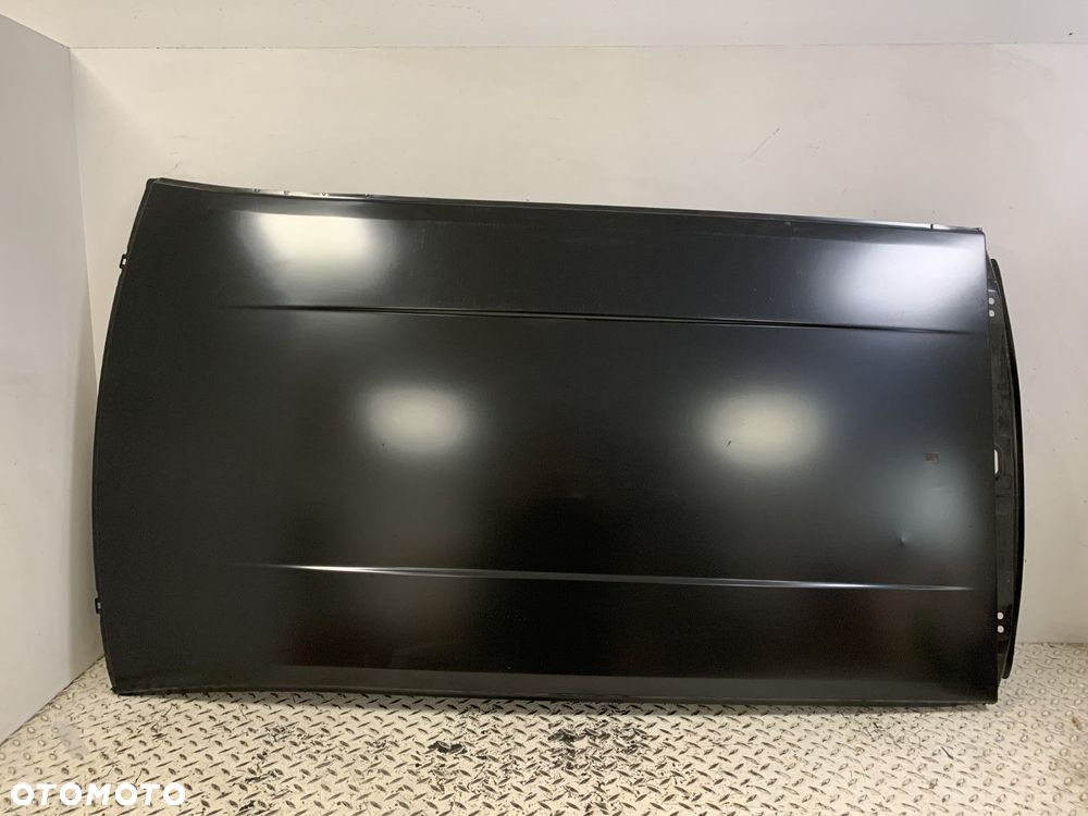 NOWY ORYGINALNY PANEL DACHU DACH TOYOTA AURIS II 12-15 HB 5DRZWI 63111-02560 - 2