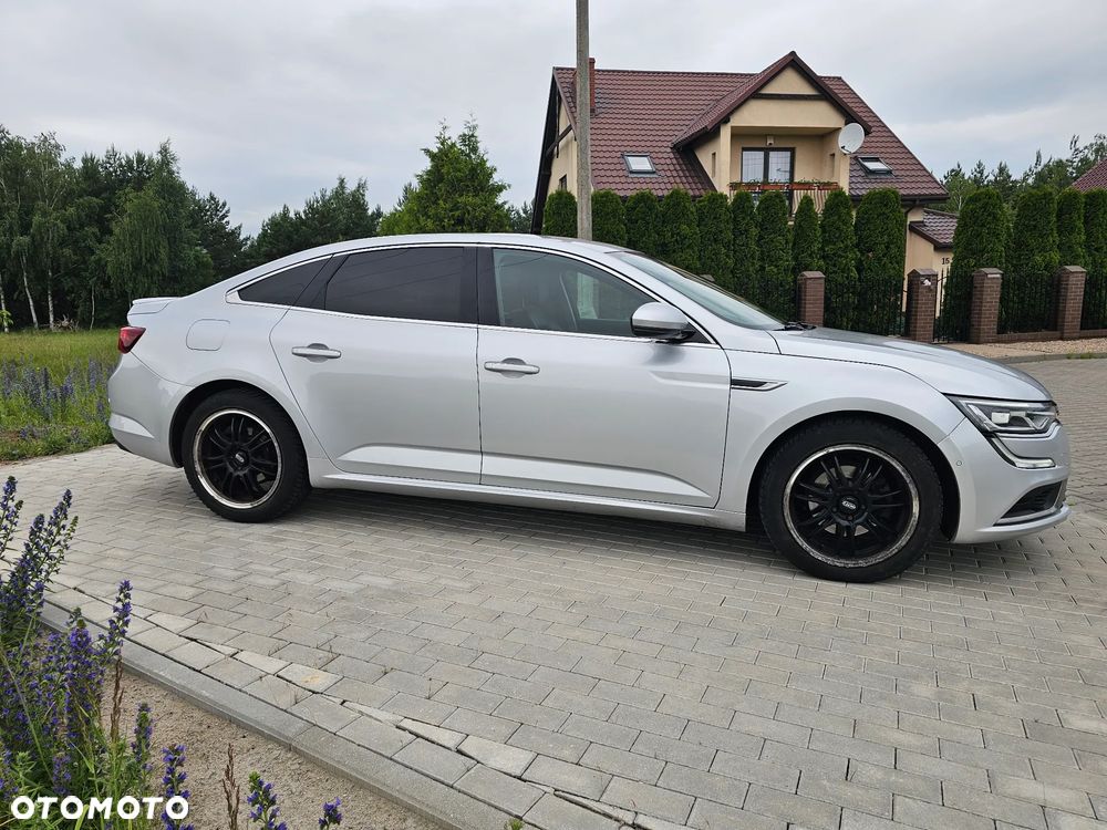 Renault Talisman 1.6 Energy dCi Business - 2