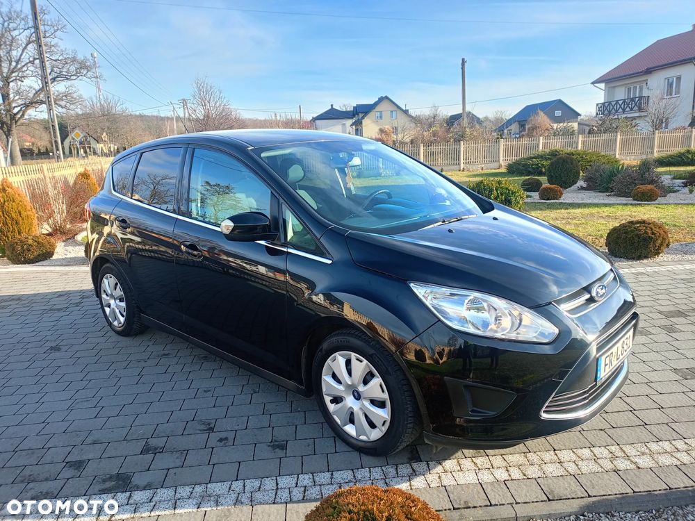 Ford C-MAX 1.6 Trend - 4