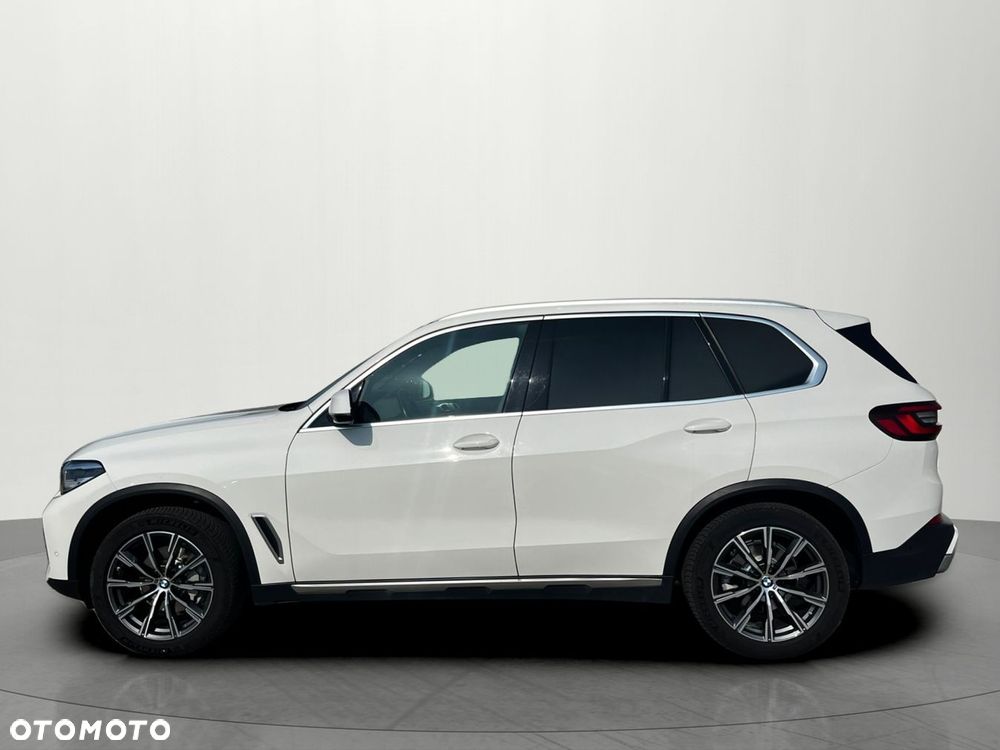 BMW X5 xDrive25d - 7