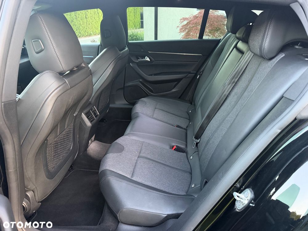 Peugeot 508 - 25