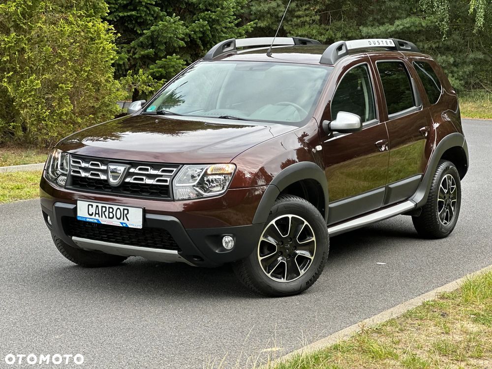 Dacia Duster 1.2 TCe Laureate S&S EU6 - 9