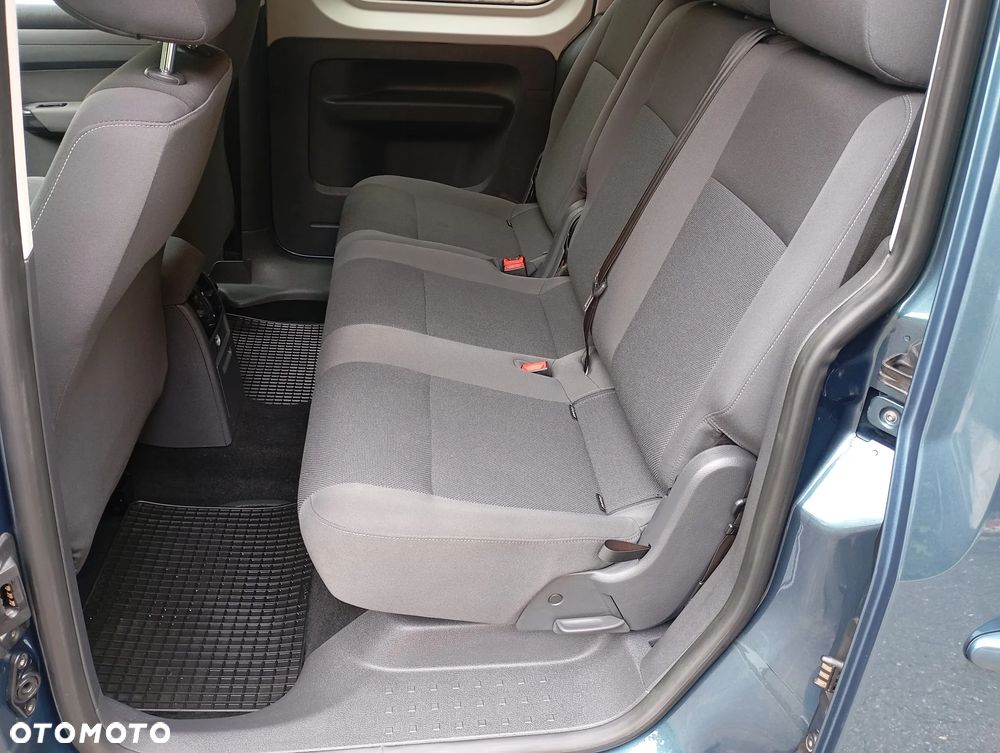 Volkswagen Caddy 1.6 (5-Si.) Edition 30 - 8