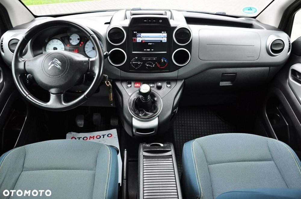Citroën Berlingo - 30