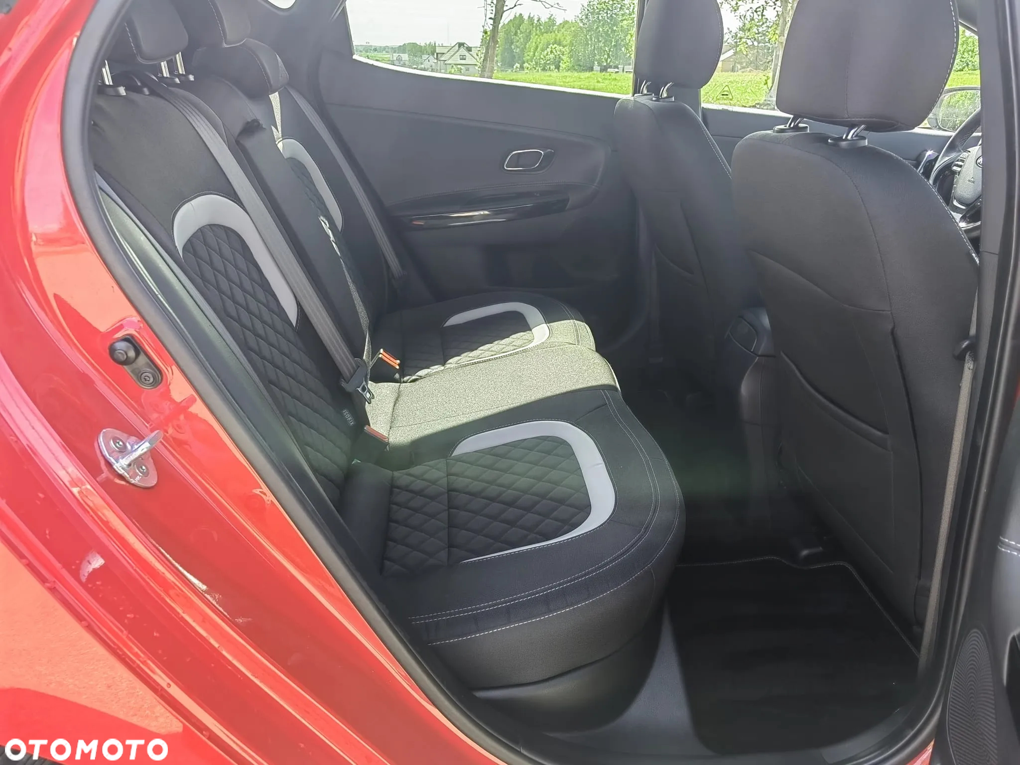Kia Ceed 1.0 T-GDI GT-Line - 12
