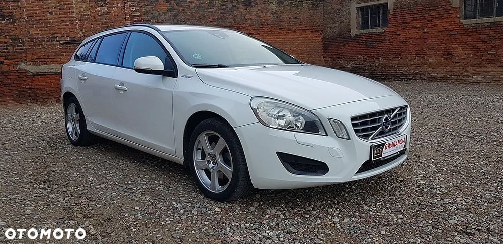 Volvo V60 D2 Kinetic - 3