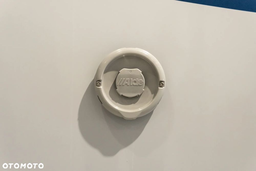 Eura Mobil Profila T 726 EF Freestyle - 23
