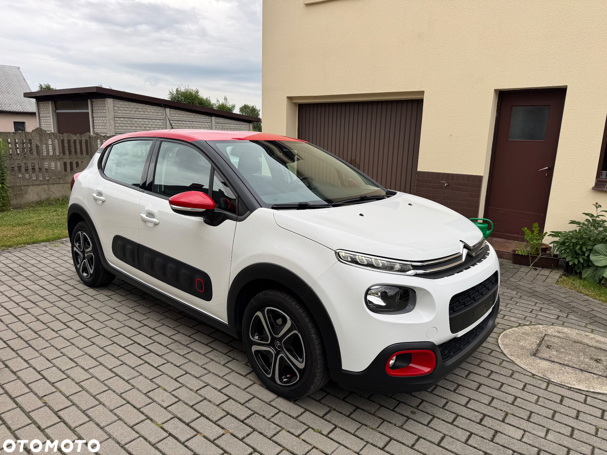 Citroën C3 - 7