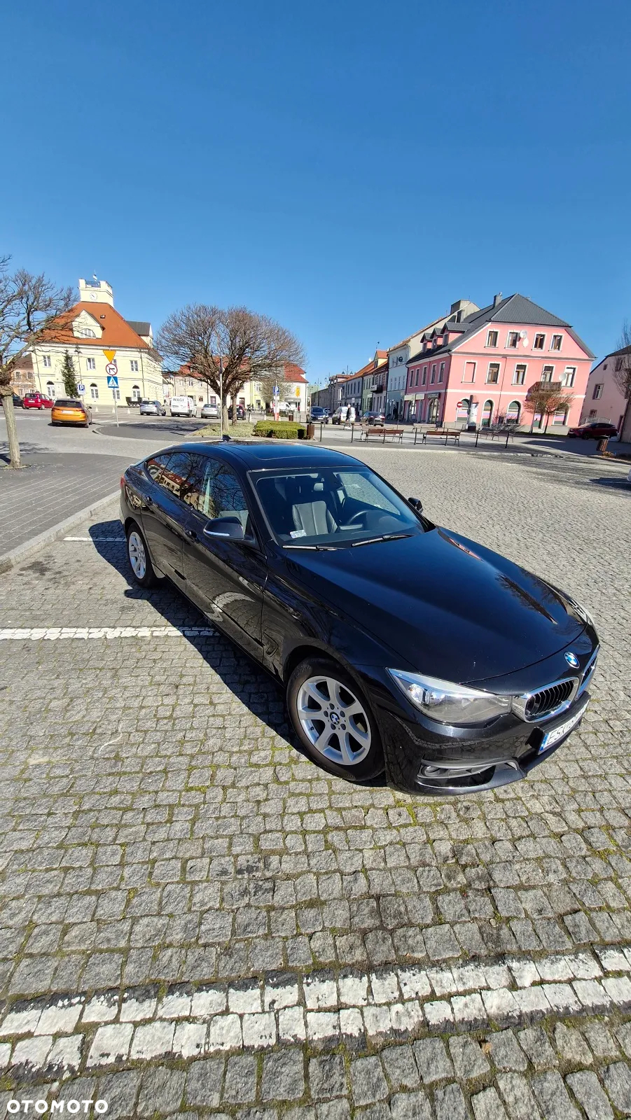 BMW 3GT - 7