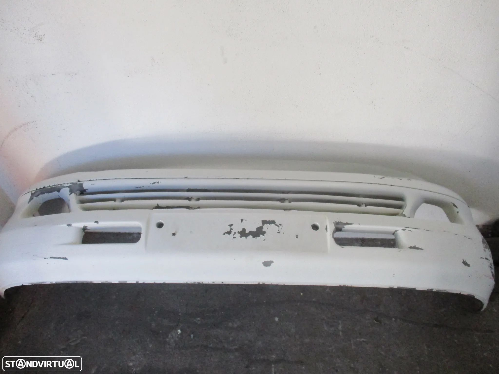 para choques frente vito 2000 - 1