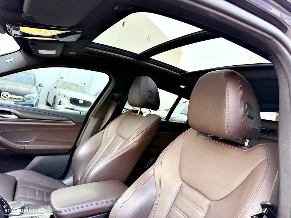 BMW X4 20 d xDrive Pack M Auto - 26