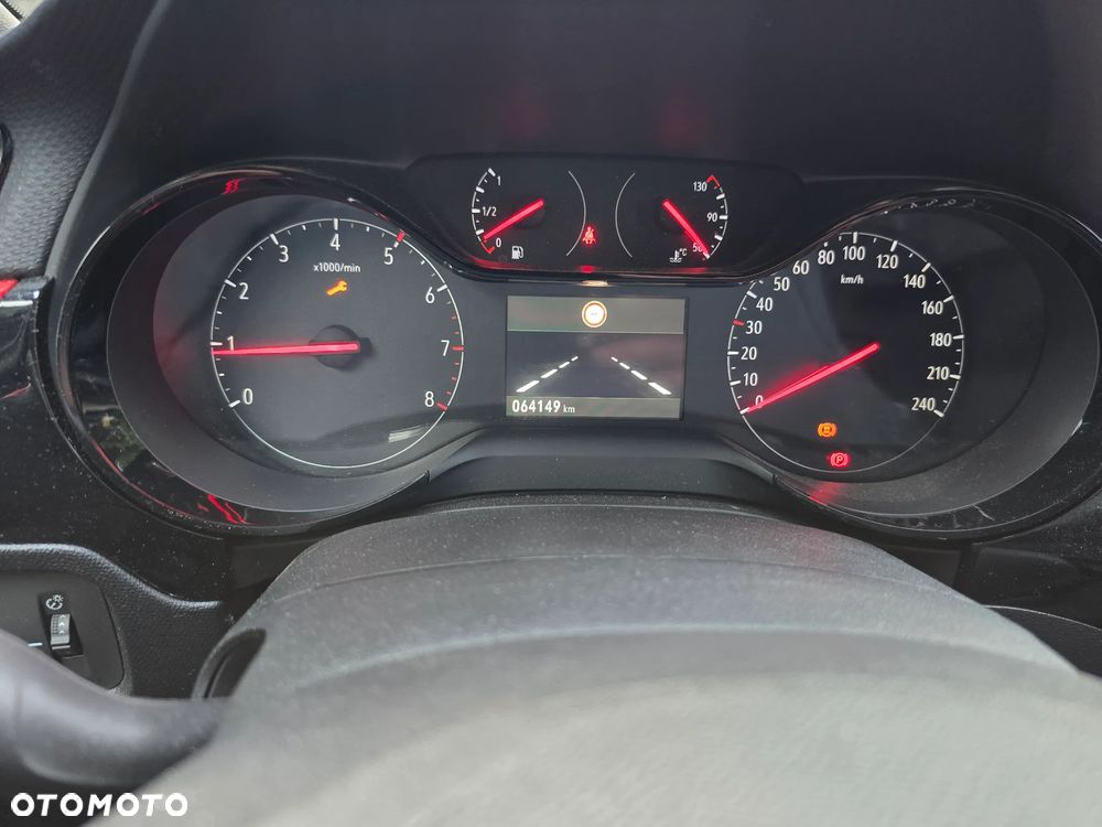 Opel Corsa 1.2 Direct Injection Turbo GS - 17