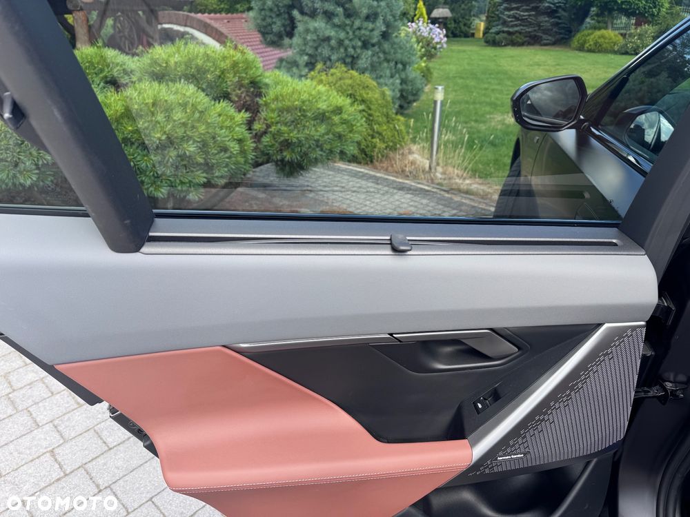 BMW Seria 5 - 11