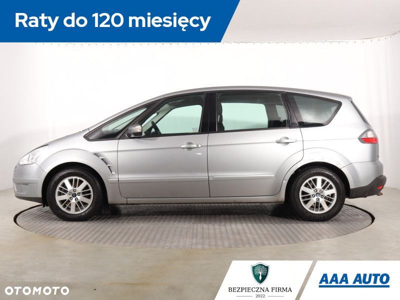 Ford S-Max - 4