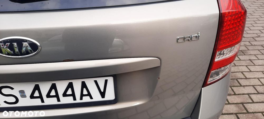 Kia Ceed 1.6 Crdi Comfort - 9