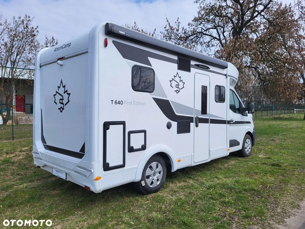 Renault Ahorn Camp T640 - 6