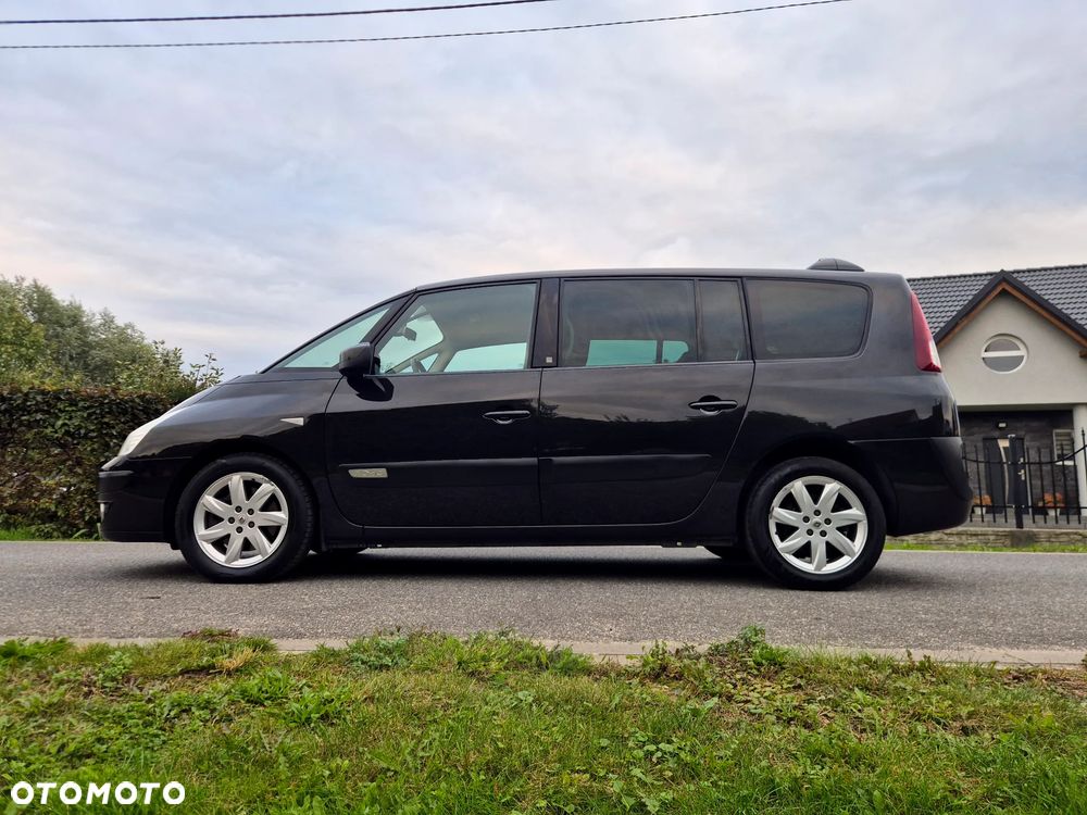 Renault Grand Espace 2.0 dCi FAP Expression - 21