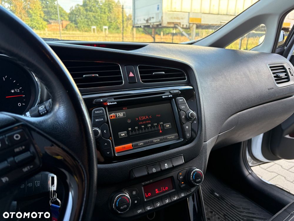 Kia Ceed - 20