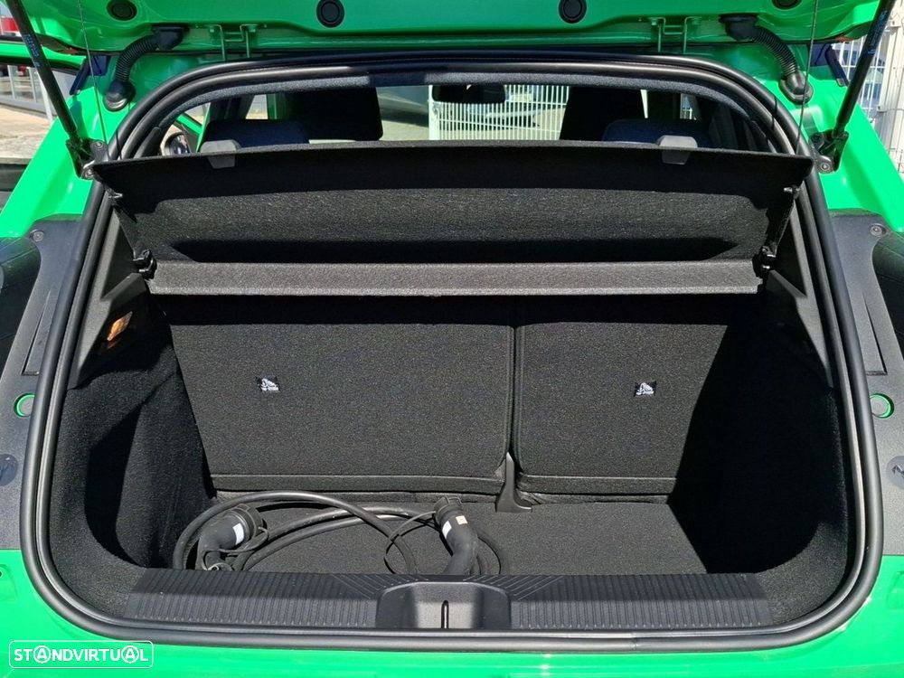 Renault 5 E-Tech 52 kWh Techno Autonomia Conforto - 25