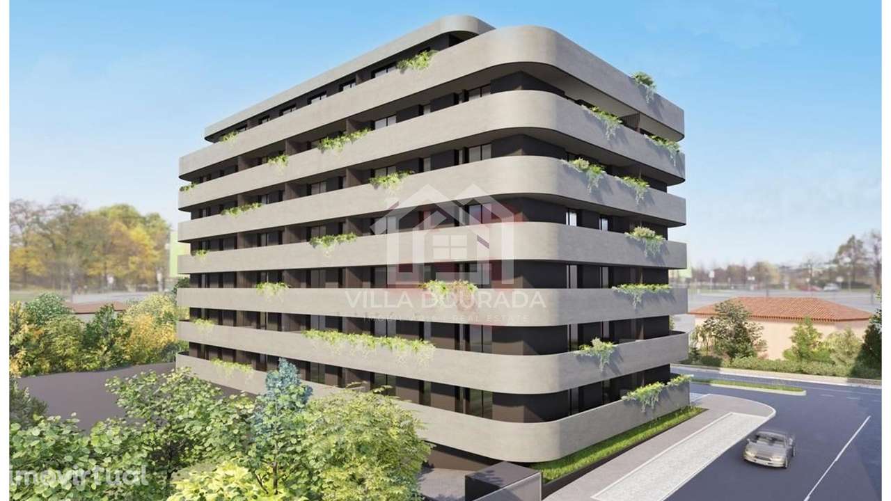 Apartamento T1 em Meixomil - Grande imagem: 3/12