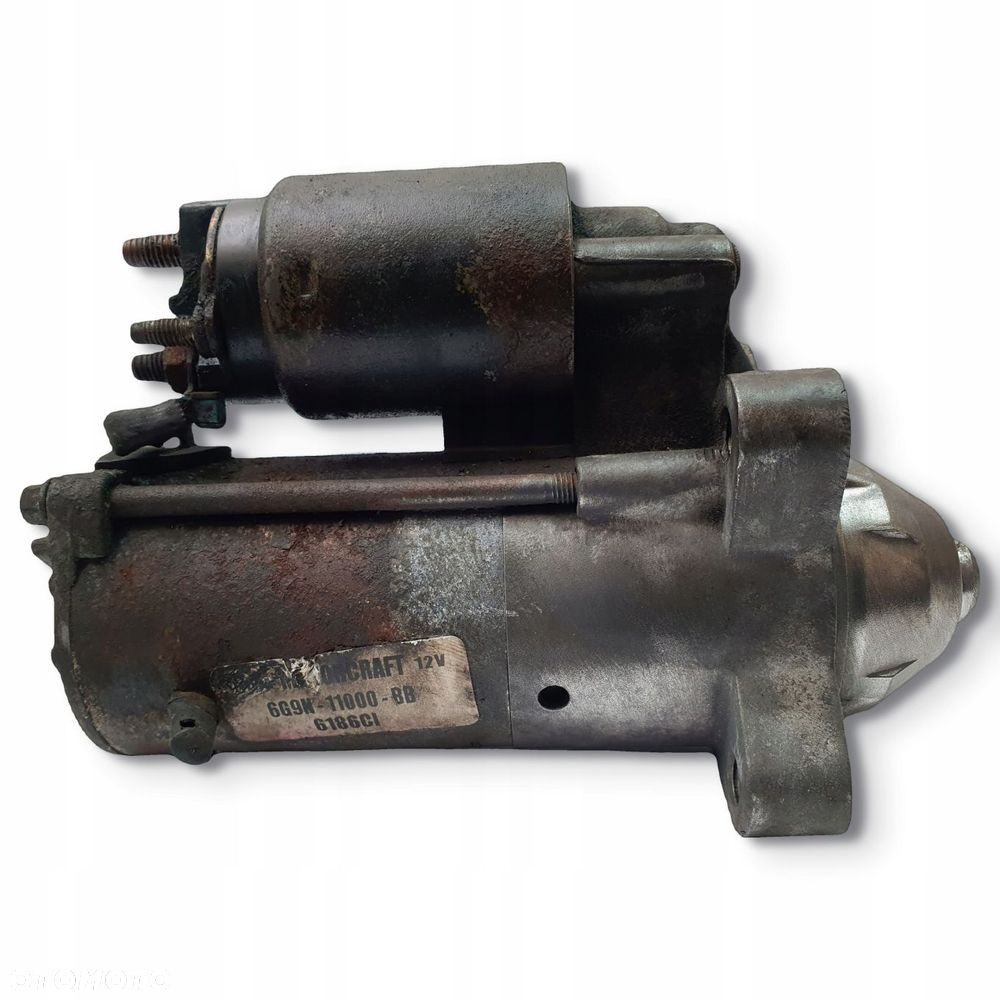 ROZRUSZNIK Ford Focus Mondeo C-Max 1.8 TDCI QYBA KKDA 6G9N-11000-BB - 4