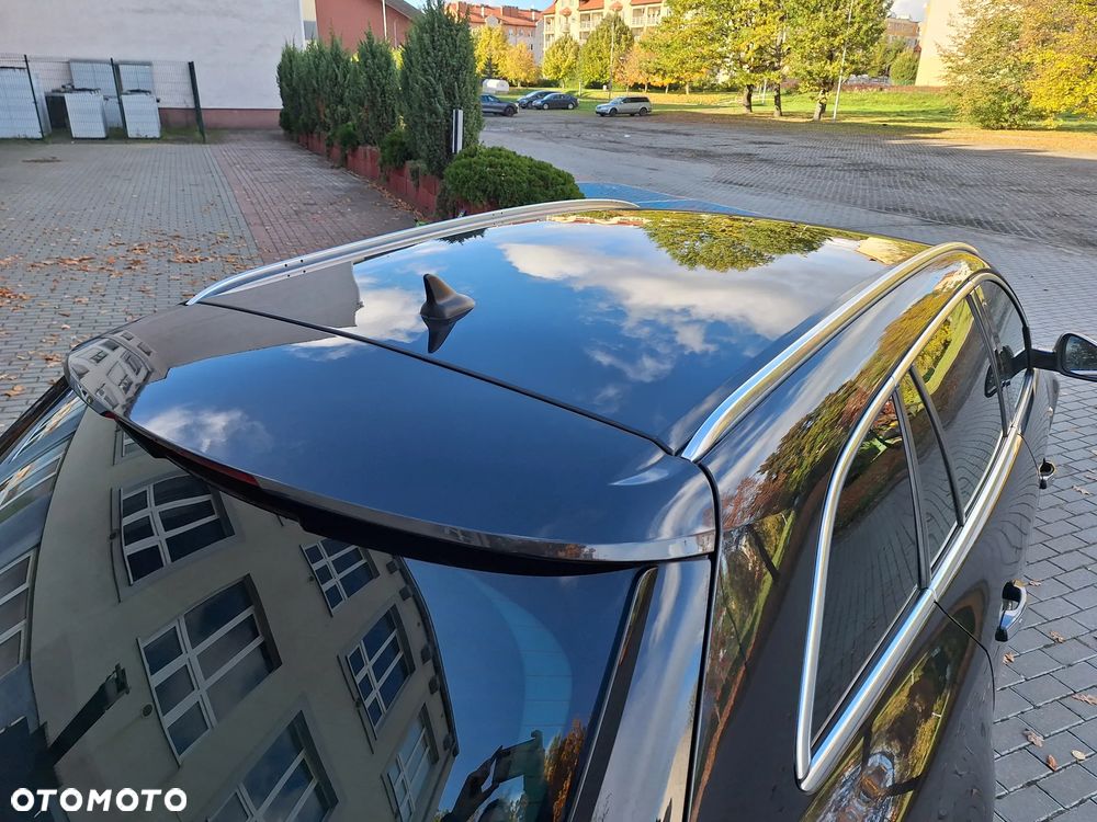 Opel Insignia 2.0 CDTI ecoFLEX Start/Stop Business Innovation - 13