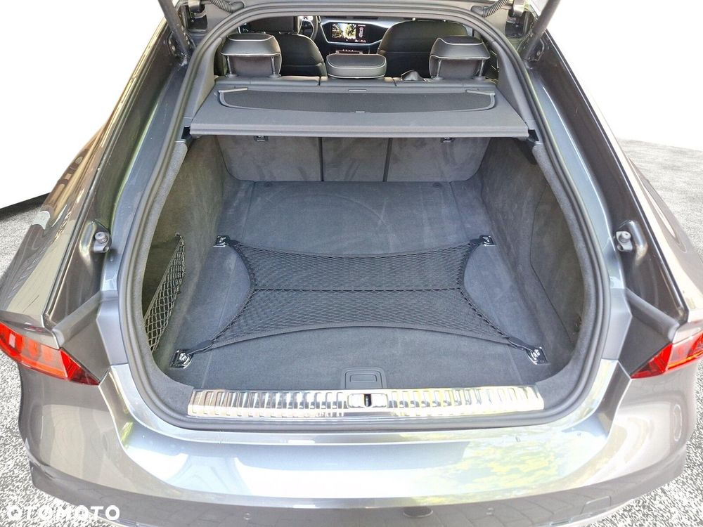Audi A7 Sportback 45 TFSI mHEV Quattro S tronic - 35
