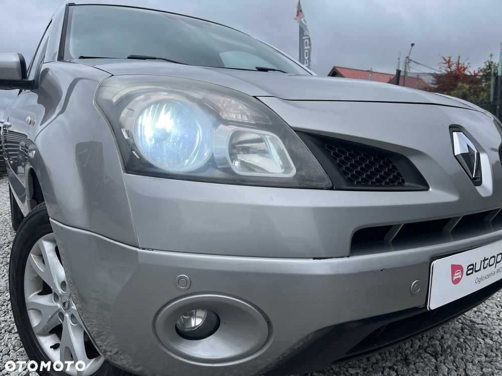 Renault Koleos 2.0 dCi Expression - 7