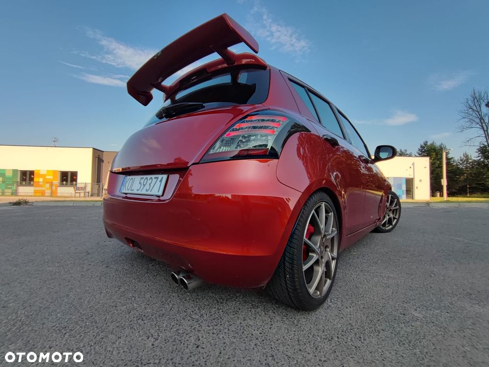 Suzuki Swift 1.2 30 Jahre - 27