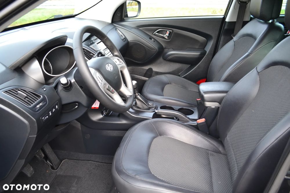 Hyundai ix35 - 15