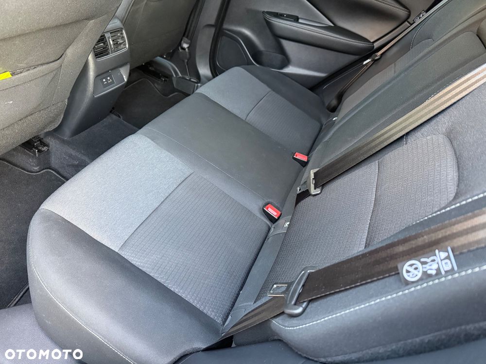 Nissan Qashqai 1.3 DIG-T MHEV N-Connecta - 38